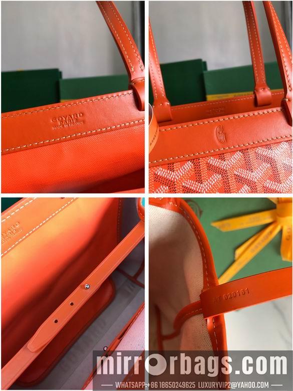 Cheap Goyard Bags 36X15X27cm 052403 XM