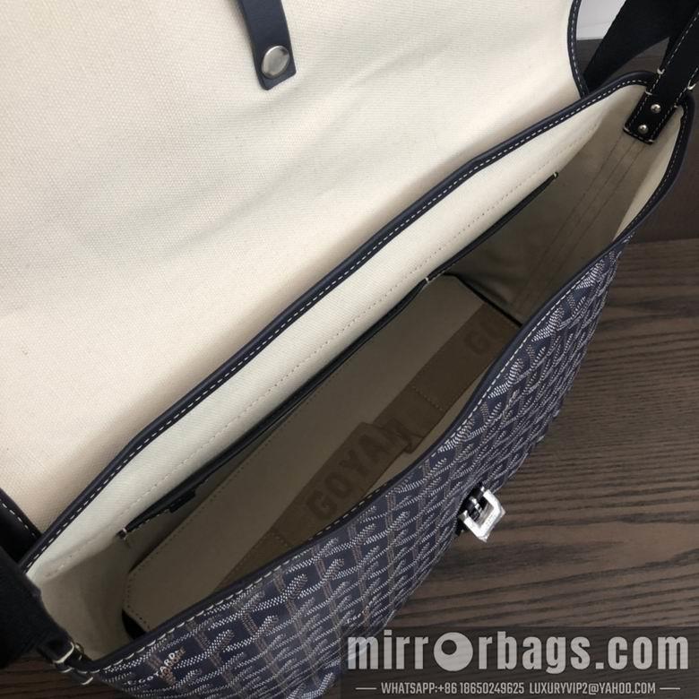 Cheap Goyard Bags 35X25X13cm 071401 GY 4colour