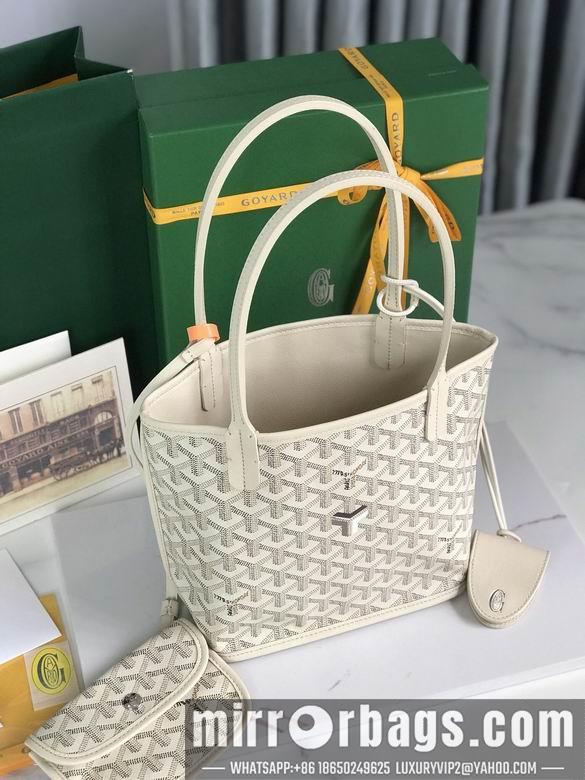 Cheap Goyard Bags 28X20X20X10cm 081707 JHJ