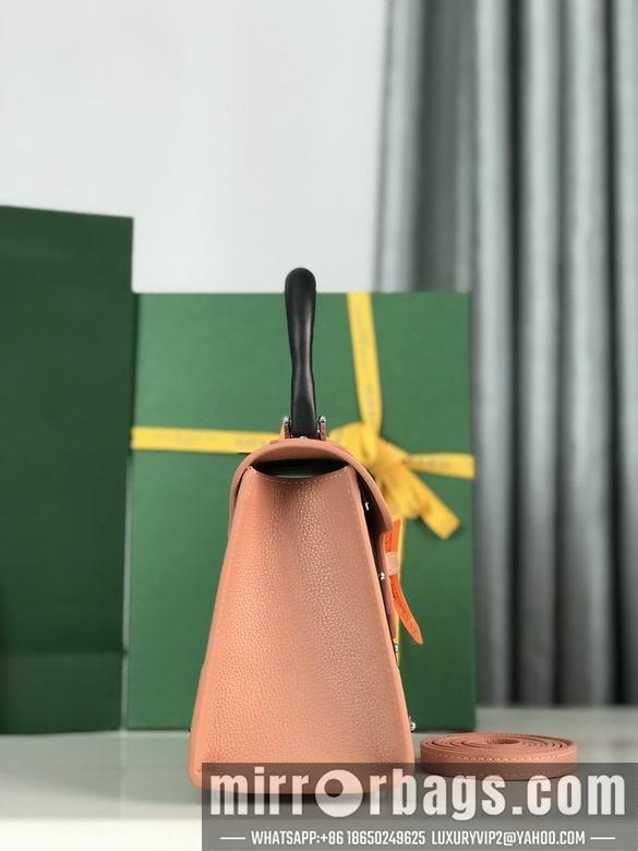 Cheap Goyard Bags SaIgon 020192 21X14X8.5cm JHJ 3colour