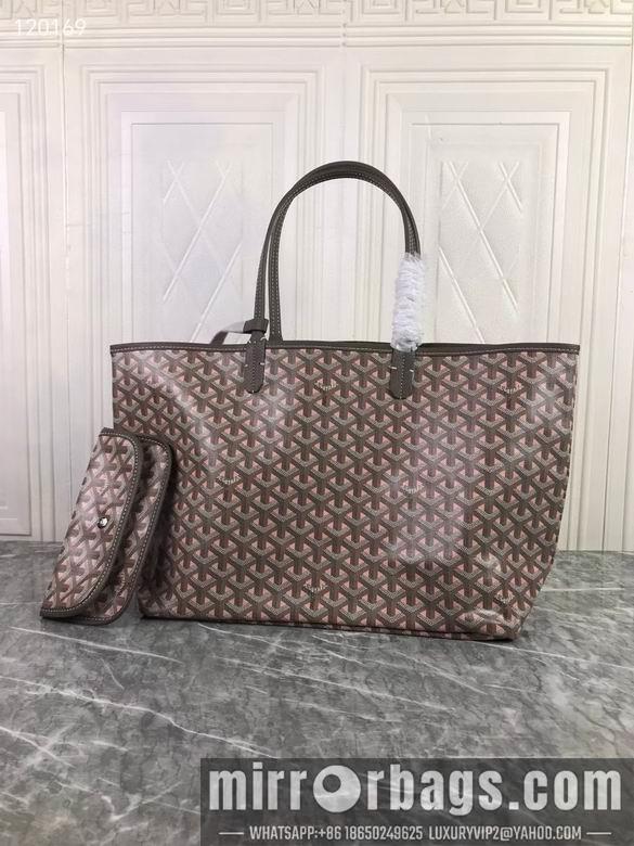 Cheap Goyard Bags BIG 55X40X30X15cm medium 47X34X27X14cm 092405 YG 3colour