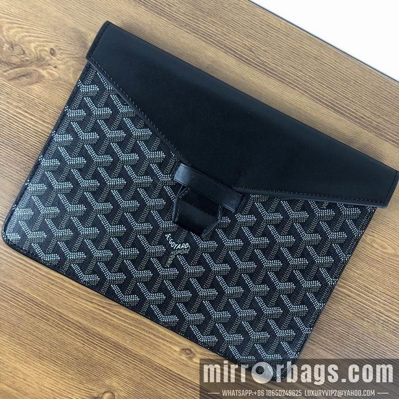 Cheap Goyard Bags GY Handbag 26X19X2CM