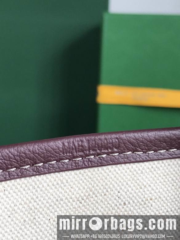 Cheap Goyard Bags 120230 18X14X24cm JHJ 4colour