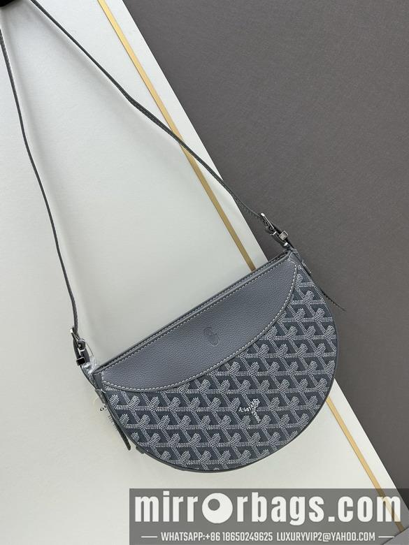 Cheap Goyard Bags Goyard 23x16x7cm ss7