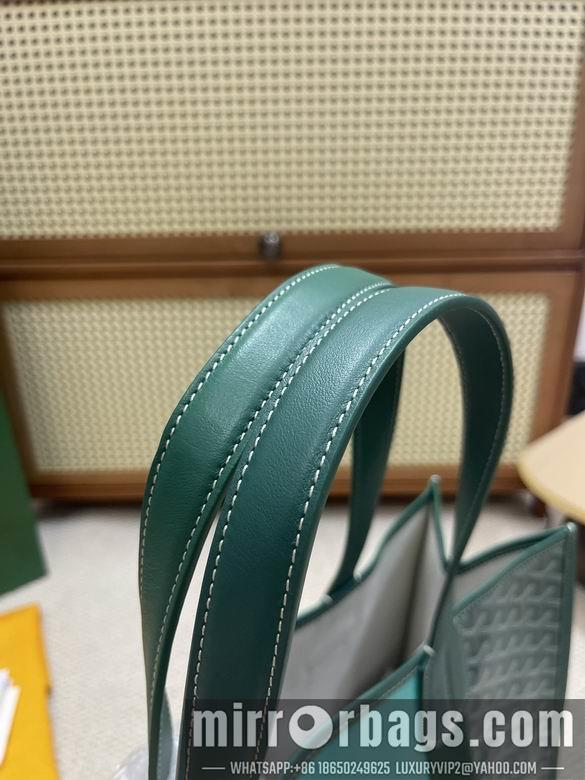 Cheap Goyard Bags 46X30X17cm 072005 YG 3colour