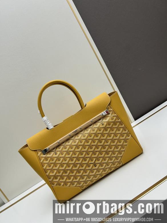 Cheap Goyard Bags Goyard 32x23x11cm jj5