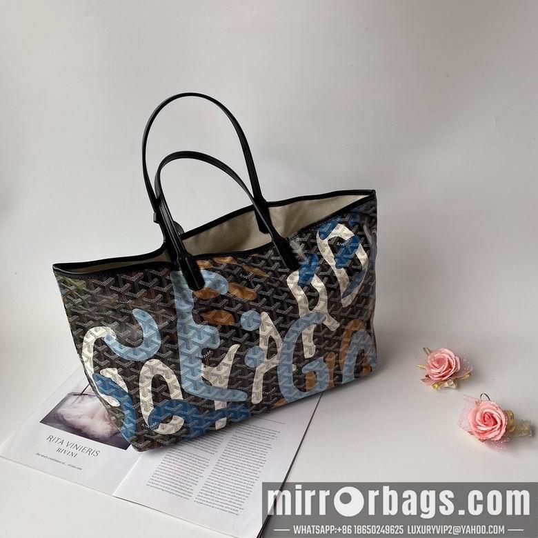 Cheap Goyard Bags 40X19X31.5cm 101104 YG 3colour