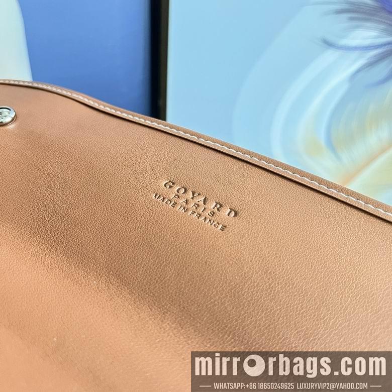 Cheap Goyard Bags 32X15X38cm 103002 YT 2colour