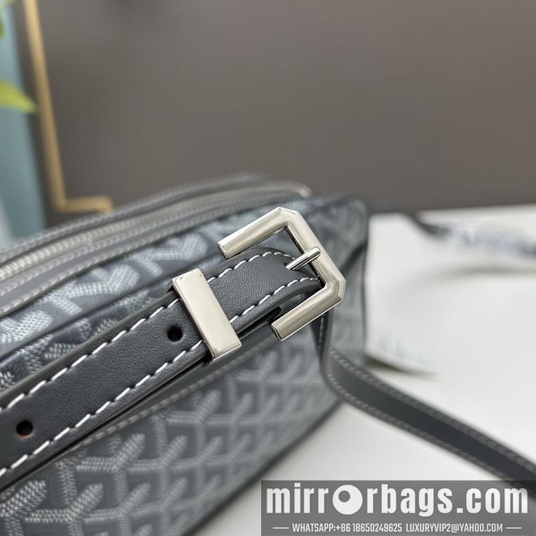 Cheap Goyard Bags Goyard 23x8x14cm ss8