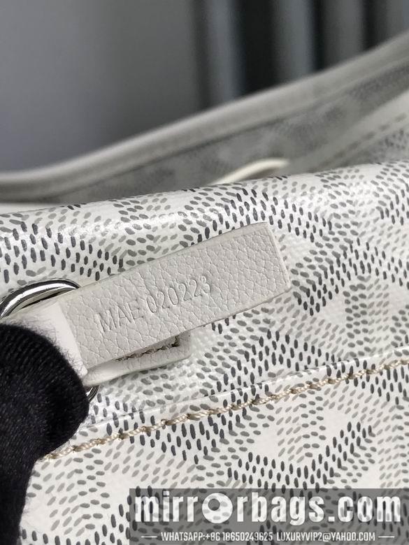 Cheap Goyard Bags 020223 42X27X15cm JHJ 4colour