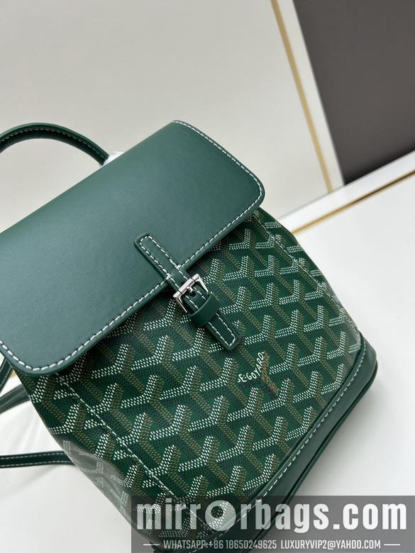 Cheap Goyard Bags Goyard Alpin MAE020195 23x9.5x19cm jj2