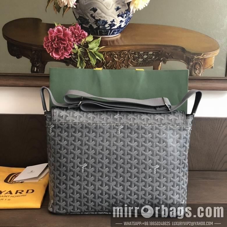 Cheap Goyard Bags 35X25X13cm 071401 GY 4colour