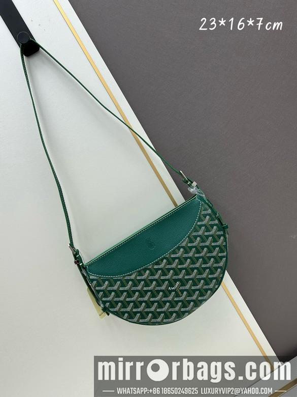 Cheap Goyard Bags Goyard 23x16x7cm ss4