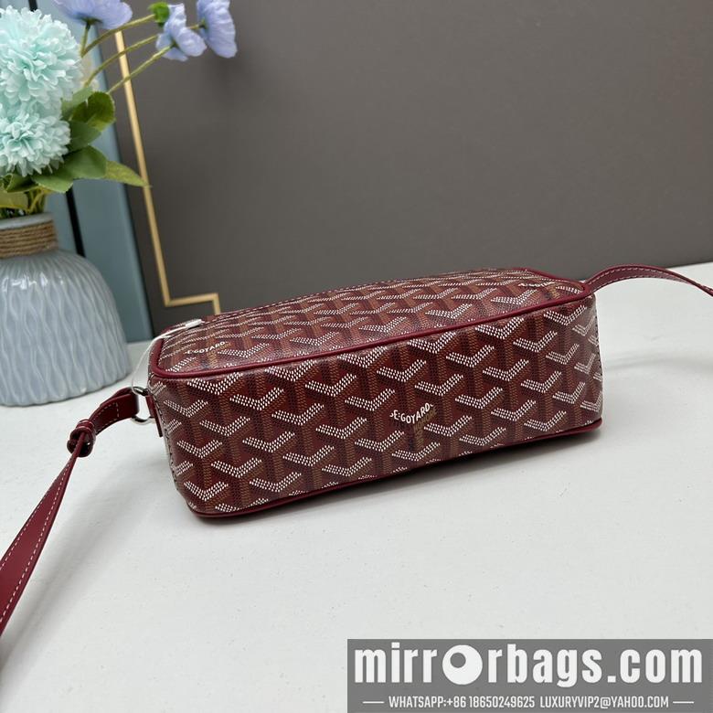 Cheap Goyard Bags Goyard 23x8x14cm ss6