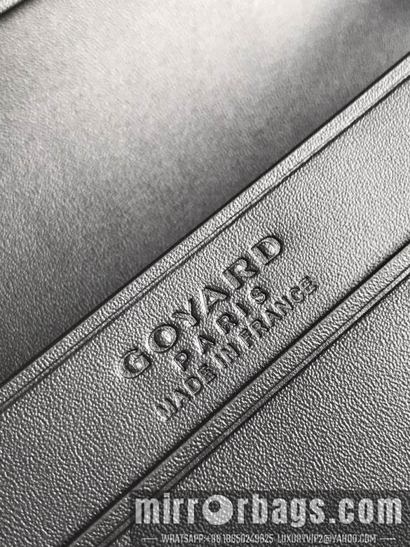 Cheap Goyard Bags 10.2X1.5X7cm 120604 JHJ