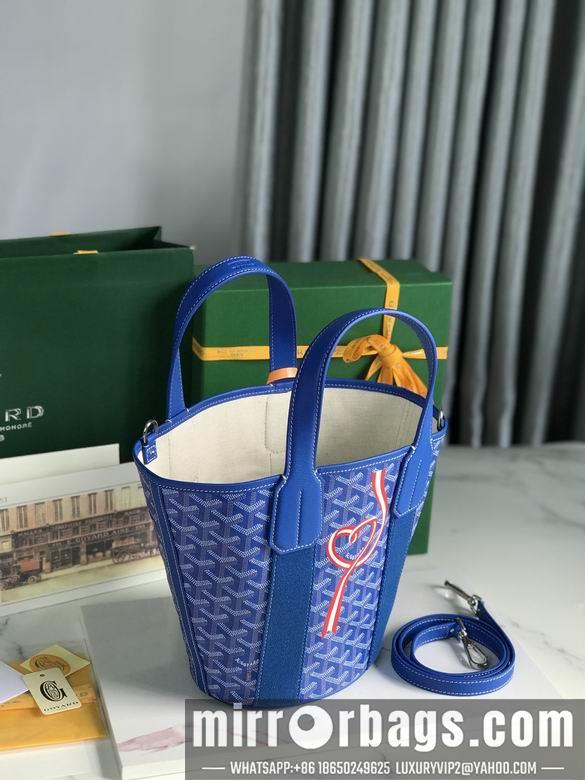 Cheap Goyard Bags 120230 18X14X24cm JHJ 4colour