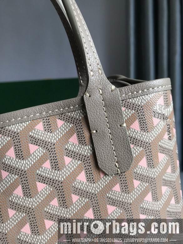 Cheap Goyard Bags 020187 24X1X21cm JHJ 3colour