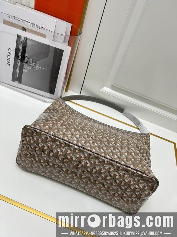 Cheap Goyard Bags 42X27X15cm 092404 YG 3colour
