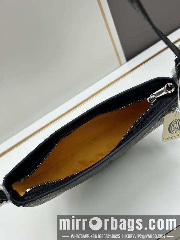 Cheap Goyard Bags Goyard 23x16x7cm ss2