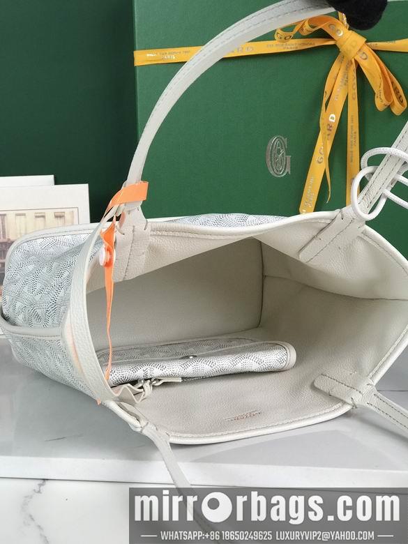 Cheap Goyard Bags 28X20X20X10cm 081705 JHJ 2colour