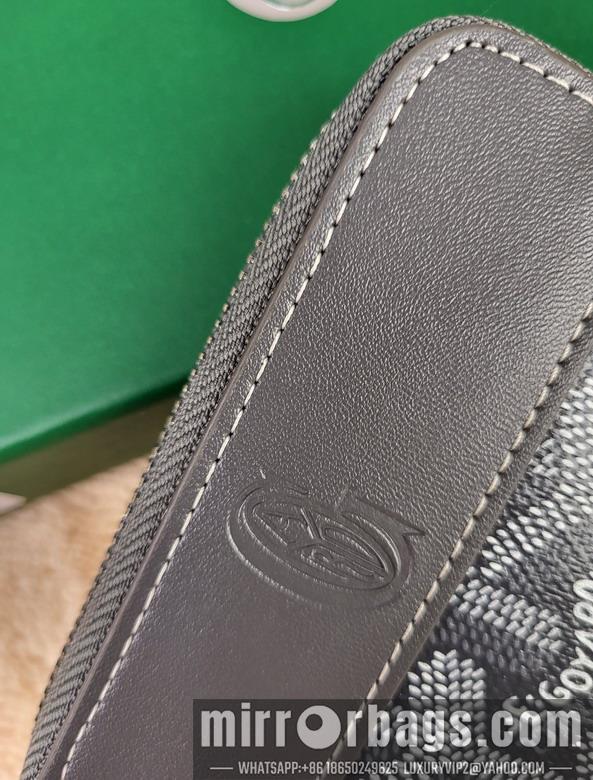 Cheap Goyard Bags Goyard 095 11x8.5x2cm zy