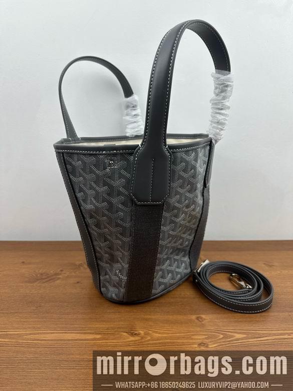 Cheap Goyard Bags 18X14X24cm 082911 GY 3colour