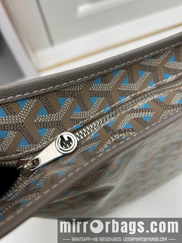 Cheap Goyard Bags 42X27X15cm 092404 YG 3colour