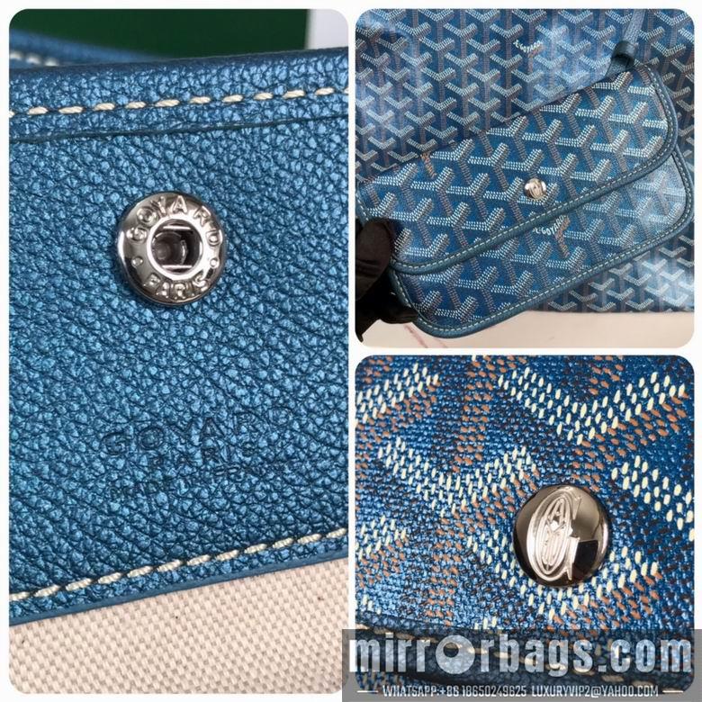 Cheap Goyard Bags 020223 42X27X15cm JHJ 3colour