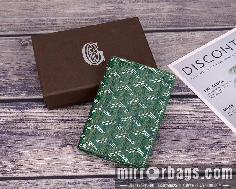 Cheap Goyard Bags Goyard 092 11.5x7x2cm zy2