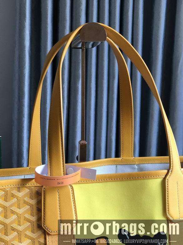 Cheap Goyard Bags 020220 45.5X31X15.5cm JHJ 3colour