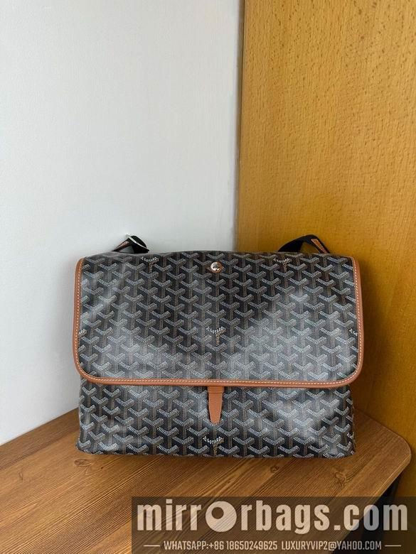Cheap Goyard Bags 35X13X26cm 112701 GY 4colour