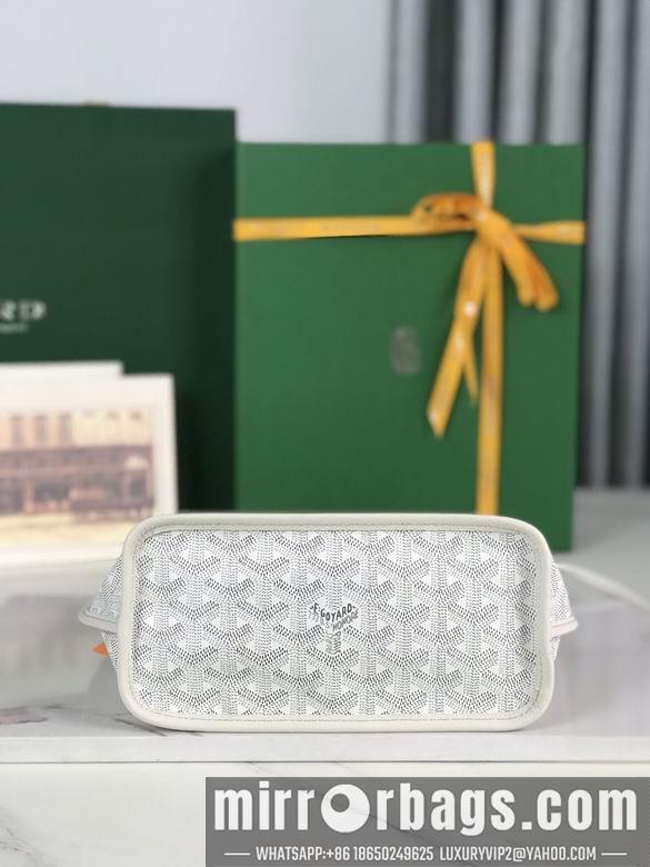 Cheap Goyard Bags 28X20X20X10cm 081705 JHJ 2colour