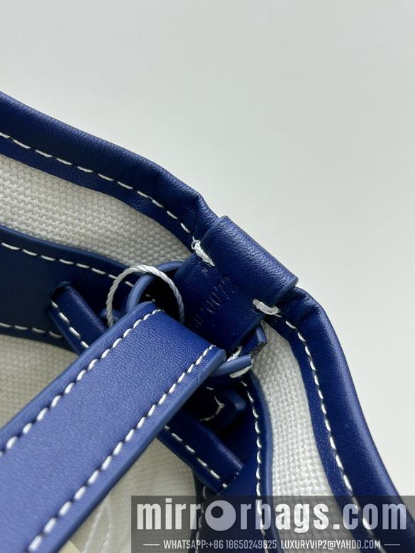 Cheap Goyard Bags Goyard Petit Flot30x22x17cm jj2