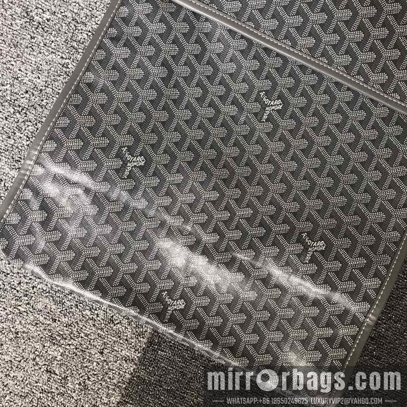 Cheap Goyard Bags Saint Leger 32X16X37CM