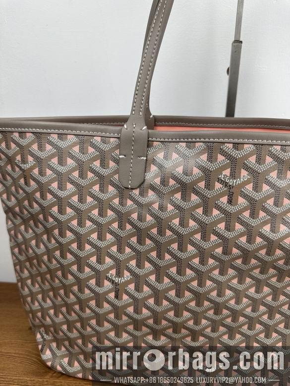 Cheap Goyard Bags 34X28X16X47cm 39X32X19X57cm 051901 GY 3colour