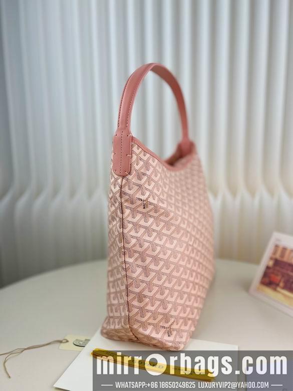 Cheap Goyard Bags 33X42X27X5cm 061110 YG 2colour