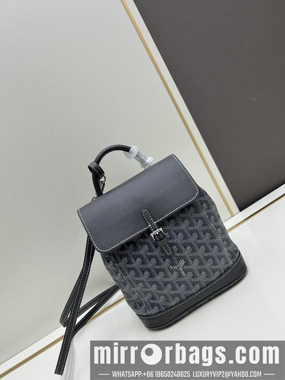 Cheap Goyard Bags Goyard Alpin MAE020195 23x9.5x19cm jj4