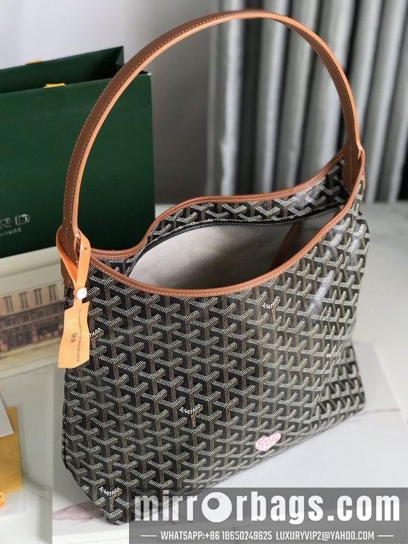 Cheap Goyard Bags 020223 42X27X15cm JHJ 4colour