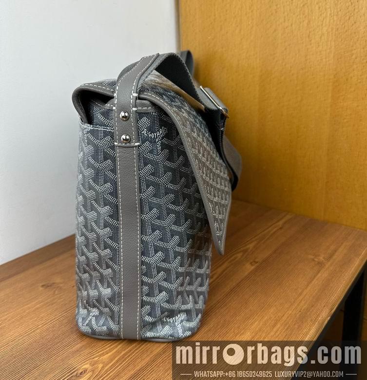 Cheap Goyard Bags 35X13X26cm 112701 GY 4colour