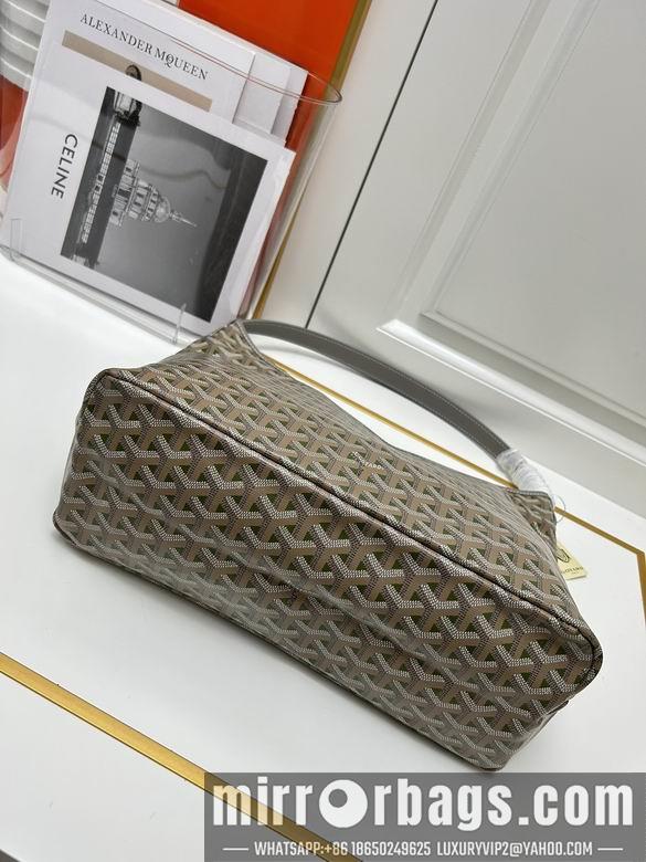 Cheap Goyard Bags 42X27X15cm 092404 YG 3colour