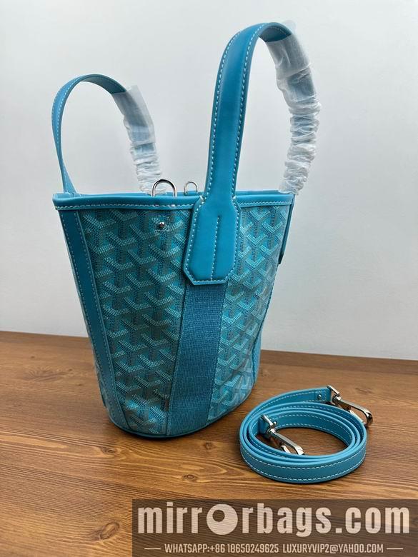 Cheap Goyard Bags 18X14X24cm 022701 GY