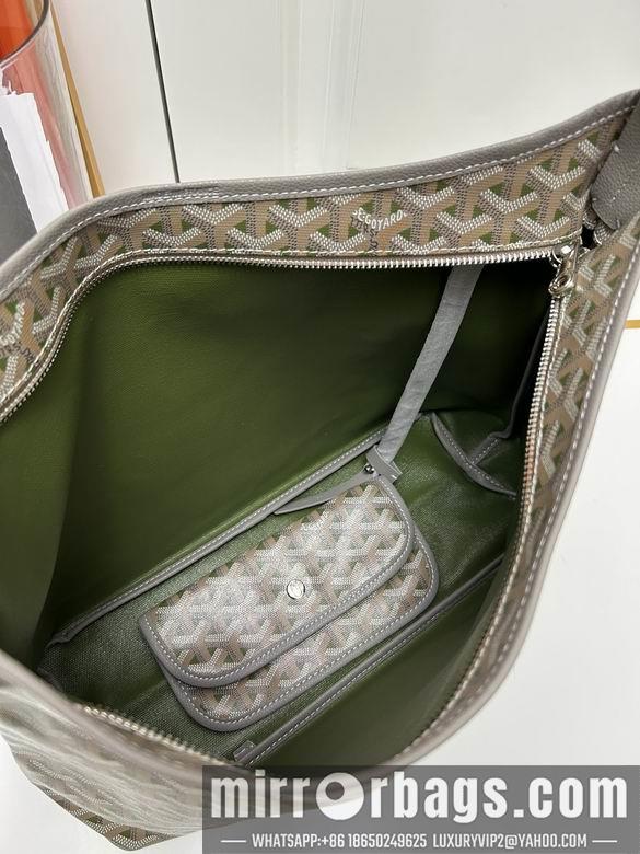 Cheap Goyard Bags 42X27X15cm 092404 YG 3colour