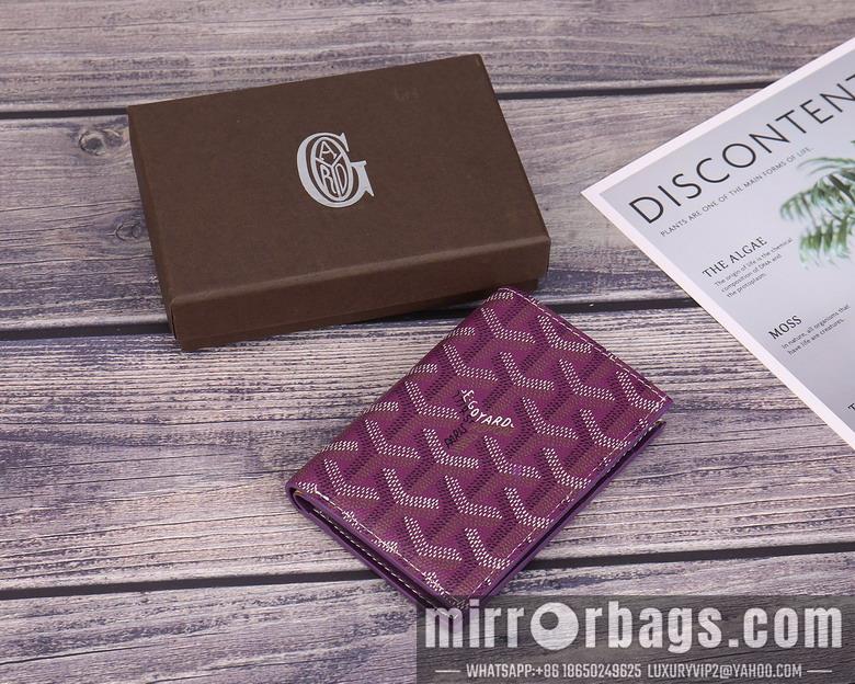 Cheap Goyard Bags Goyard 092 11.5x7x2cm zy3
