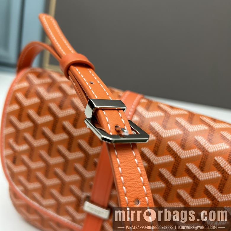 Cheap Goyard Bags Goyard 22x15x6.5cm ss4