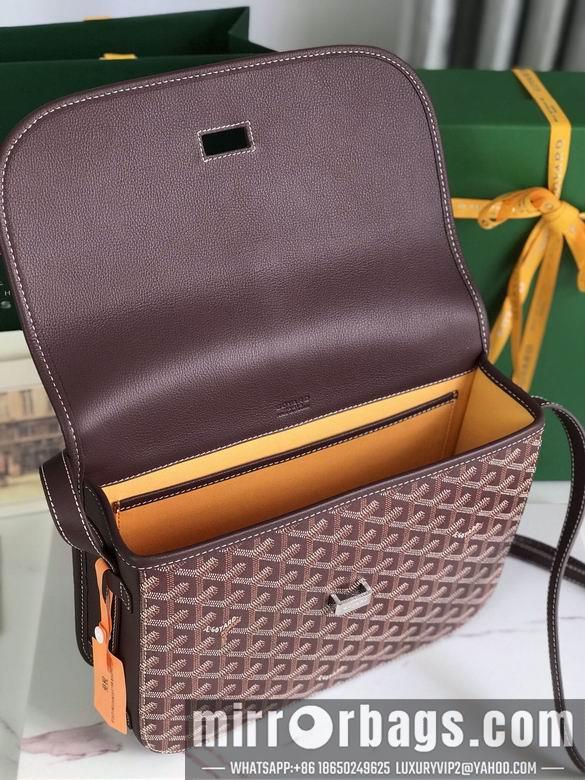 Cheap Goyard Bags 020183-1 28X19X7.5cm JHJ 3colour