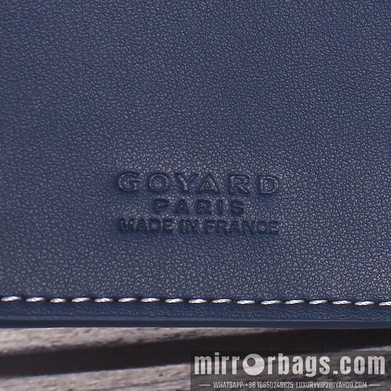 Cheap Goyard Bags Goyard 092 11.5x7x2cm zy11