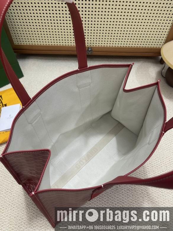 Cheap Goyard Bags 46X30X17cm 072005 YG 3colour