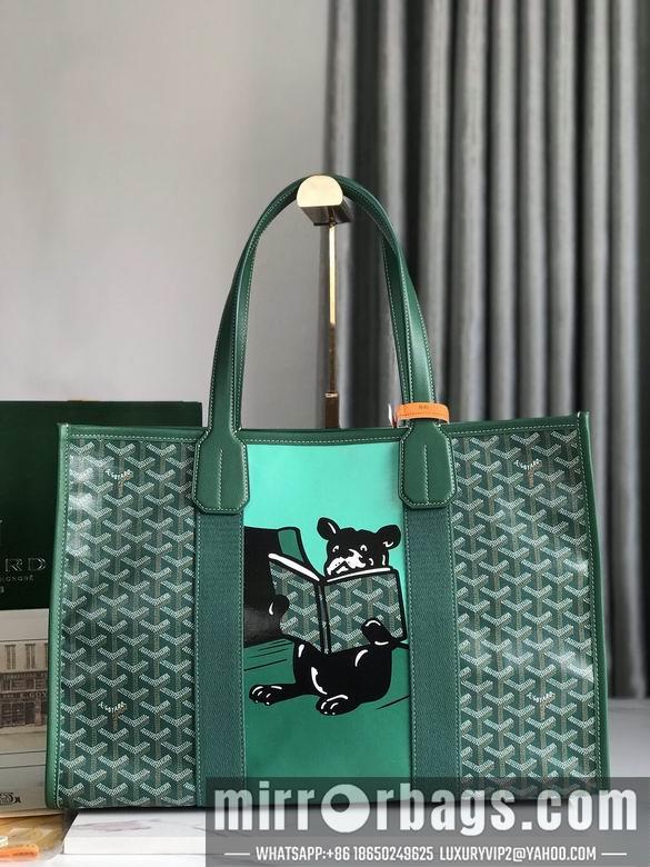 Cheap Goyard Bags 020220 45.5X31X15.5cm JHJ 3colour