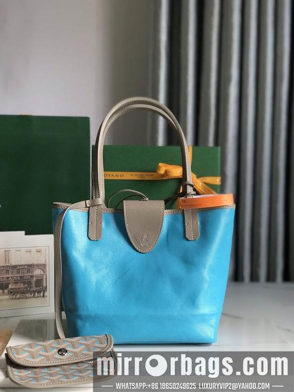 Cheap Goyard Bags 020660-1 28X20X20X10cm JHJ 3colour
