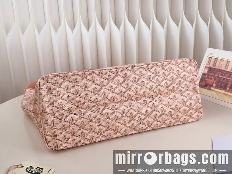Cheap Goyard Bags 33X42X27X5cm 061110 YG 2colour
